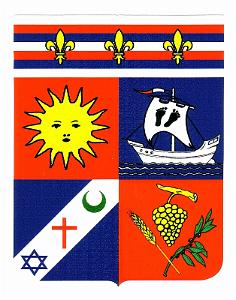Insignes divers - 153